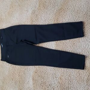 Nine West pull on skinny jeans
